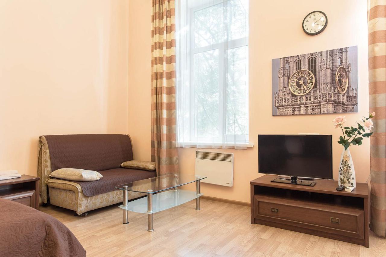 Apartments Etazh Odessa Dış mekan fotoğraf