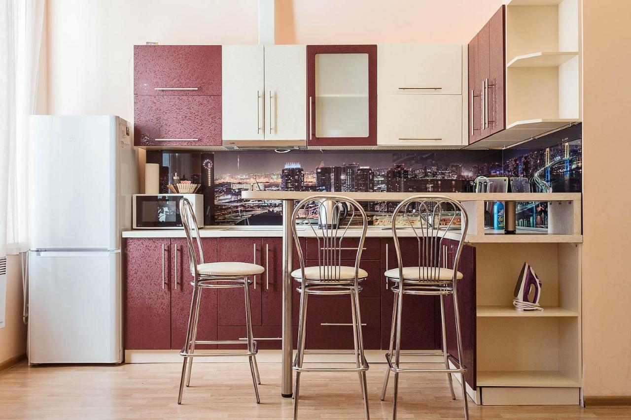 Apartments Etazh Odessa Dış mekan fotoğraf