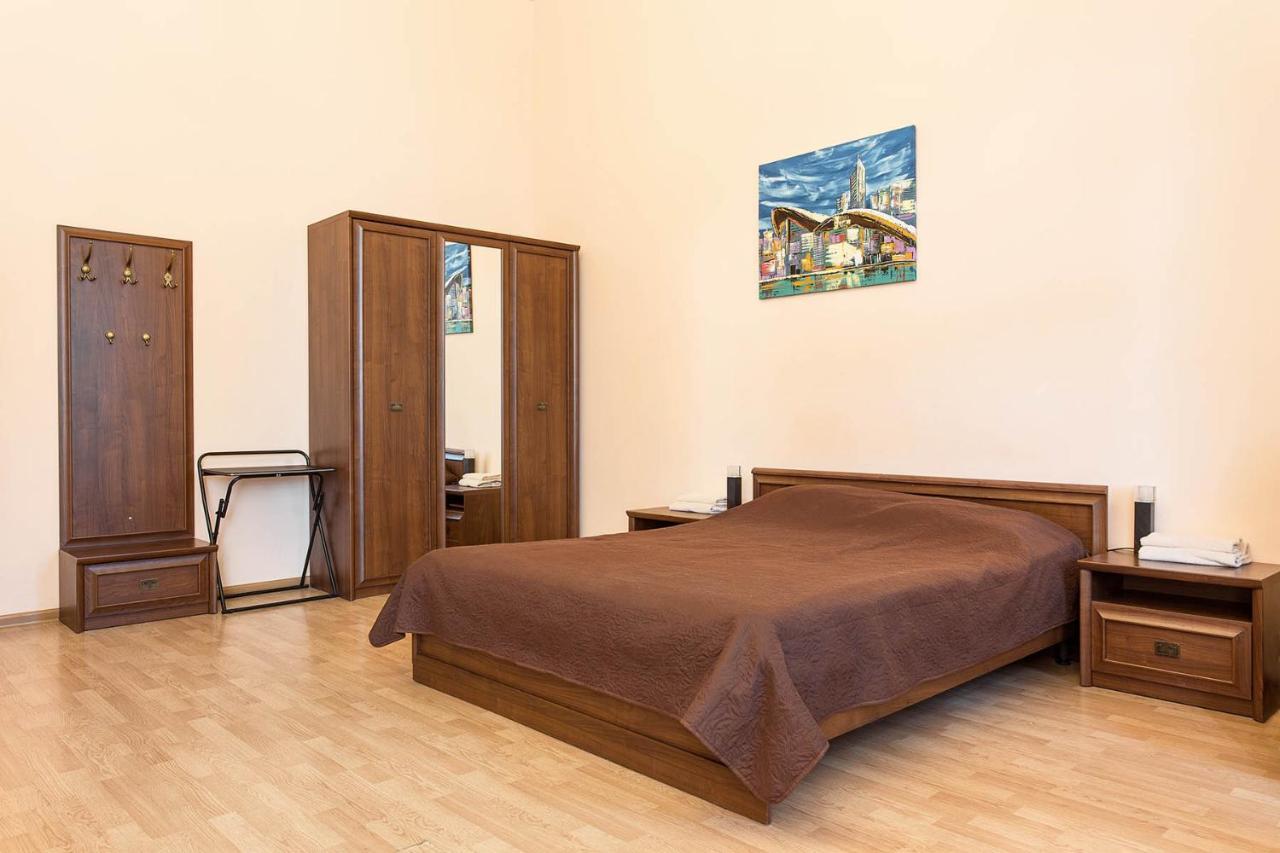 Apartments Etazh Odessa Dış mekan fotoğraf