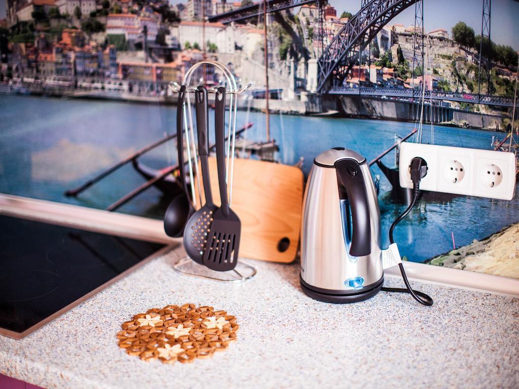 Apartments Etazh Odessa Dış mekan fotoğraf