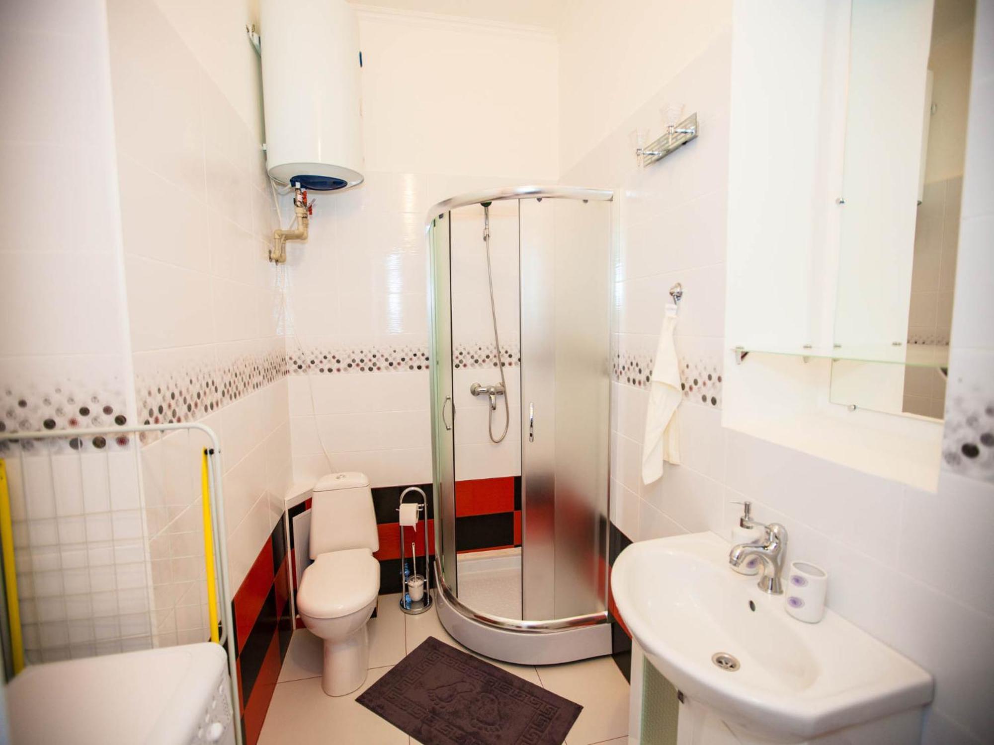 Apartments Etazh Odessa Dış mekan fotoğraf