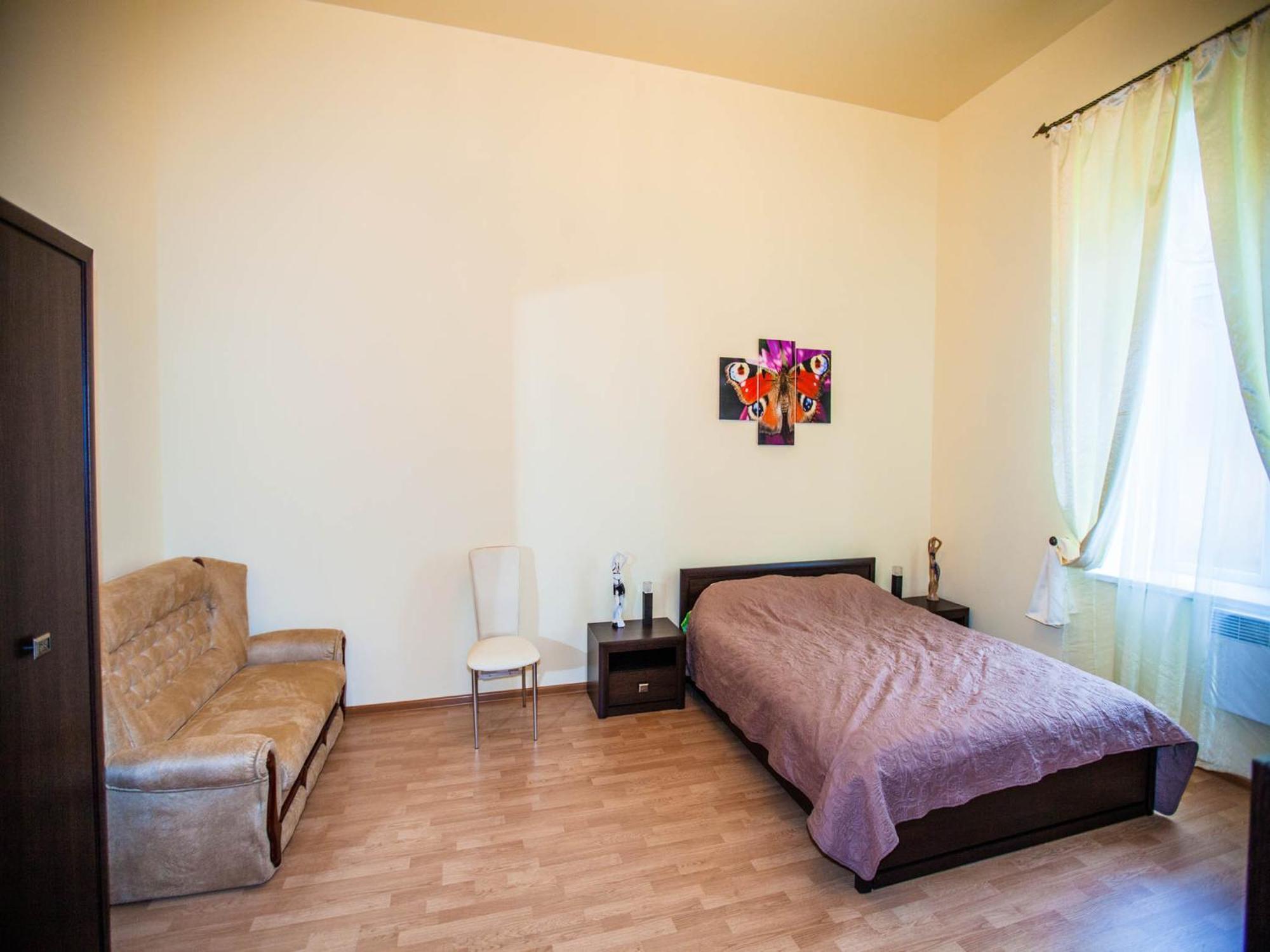 Apartments Etazh Odessa Dış mekan fotoğraf