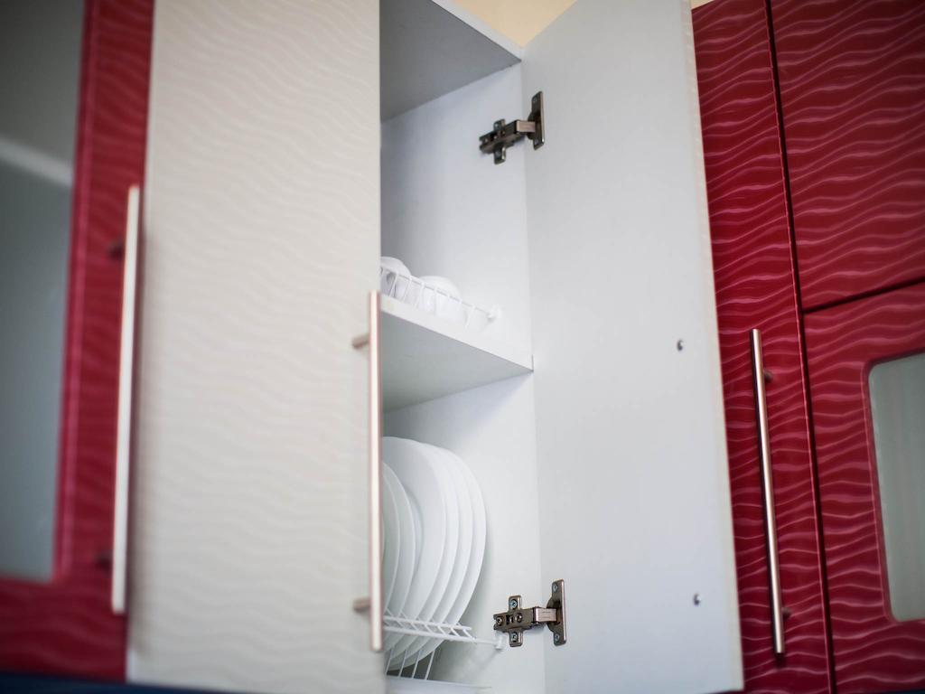 Apartments Etazh Odessa Dış mekan fotoğraf