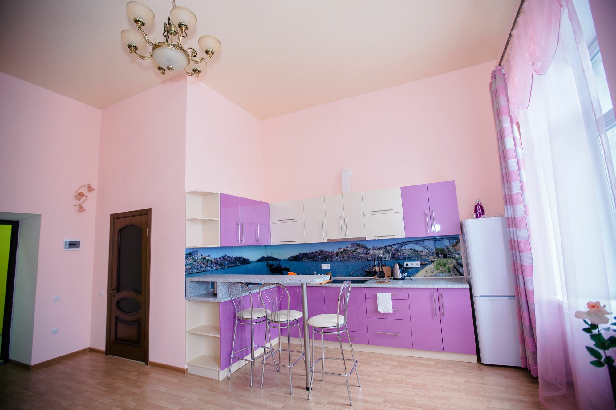 Apartments Etazh Odessa Dış mekan fotoğraf