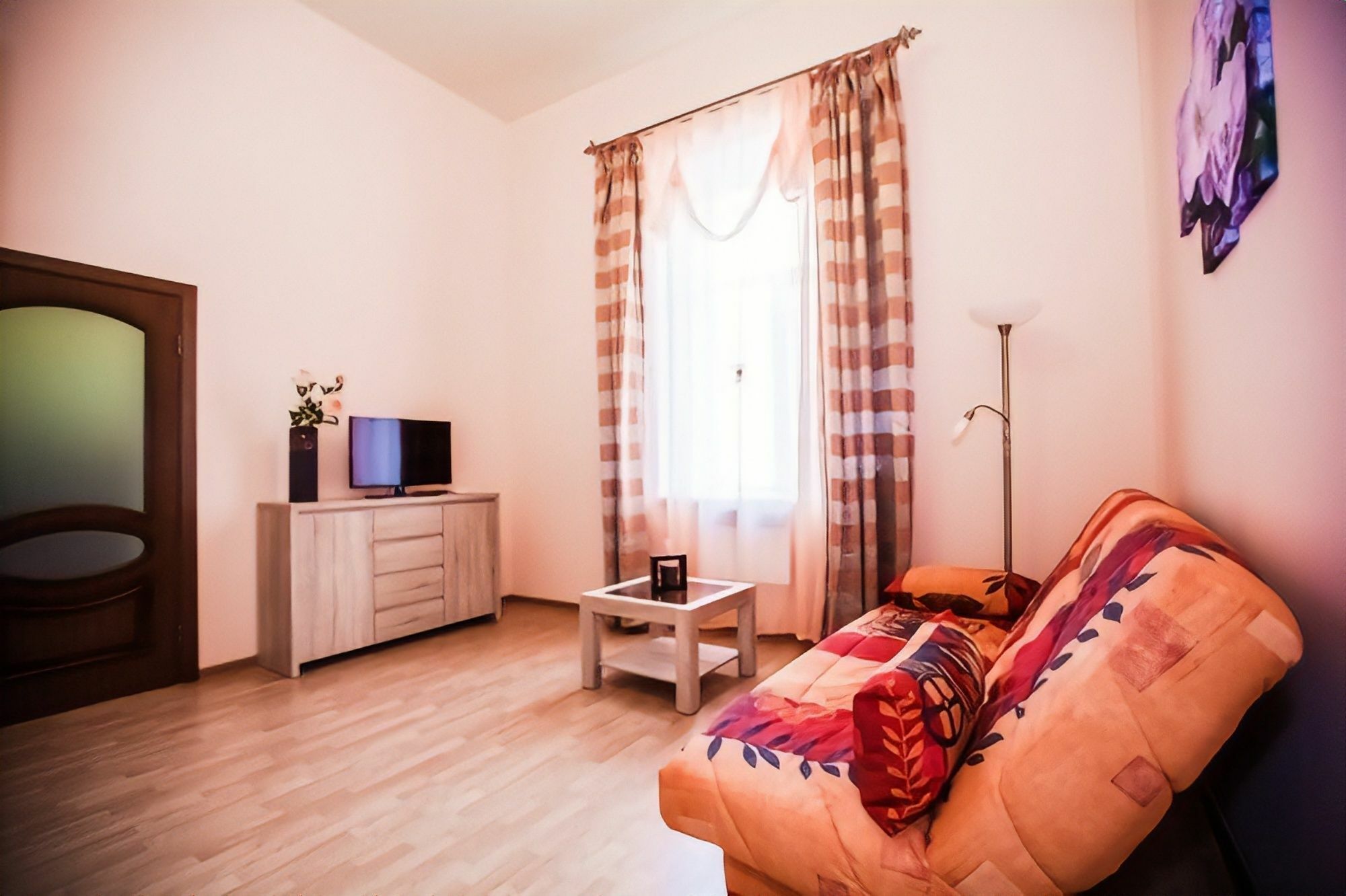 Apartments Etazh Odessa Dış mekan fotoğraf