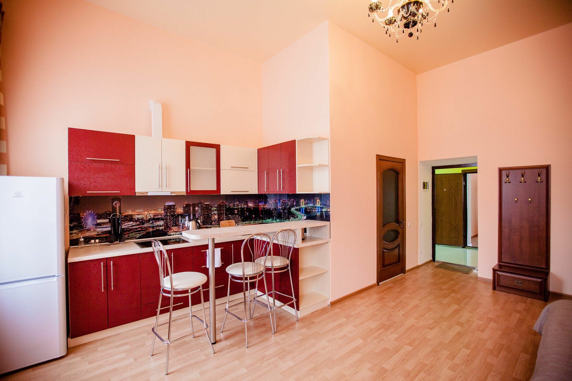 Apartments Etazh Odessa Dış mekan fotoğraf