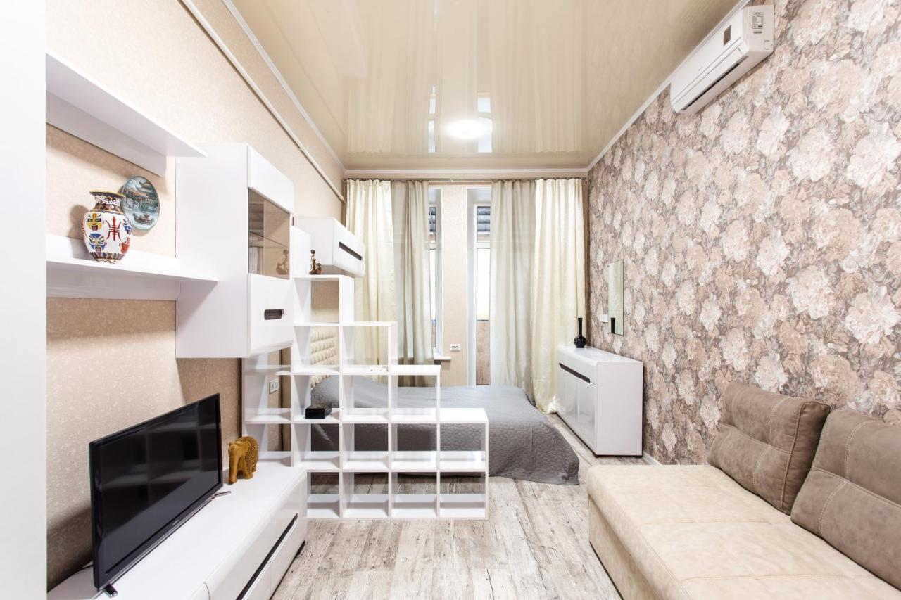 Apartments Etazh Odessa Dış mekan fotoğraf